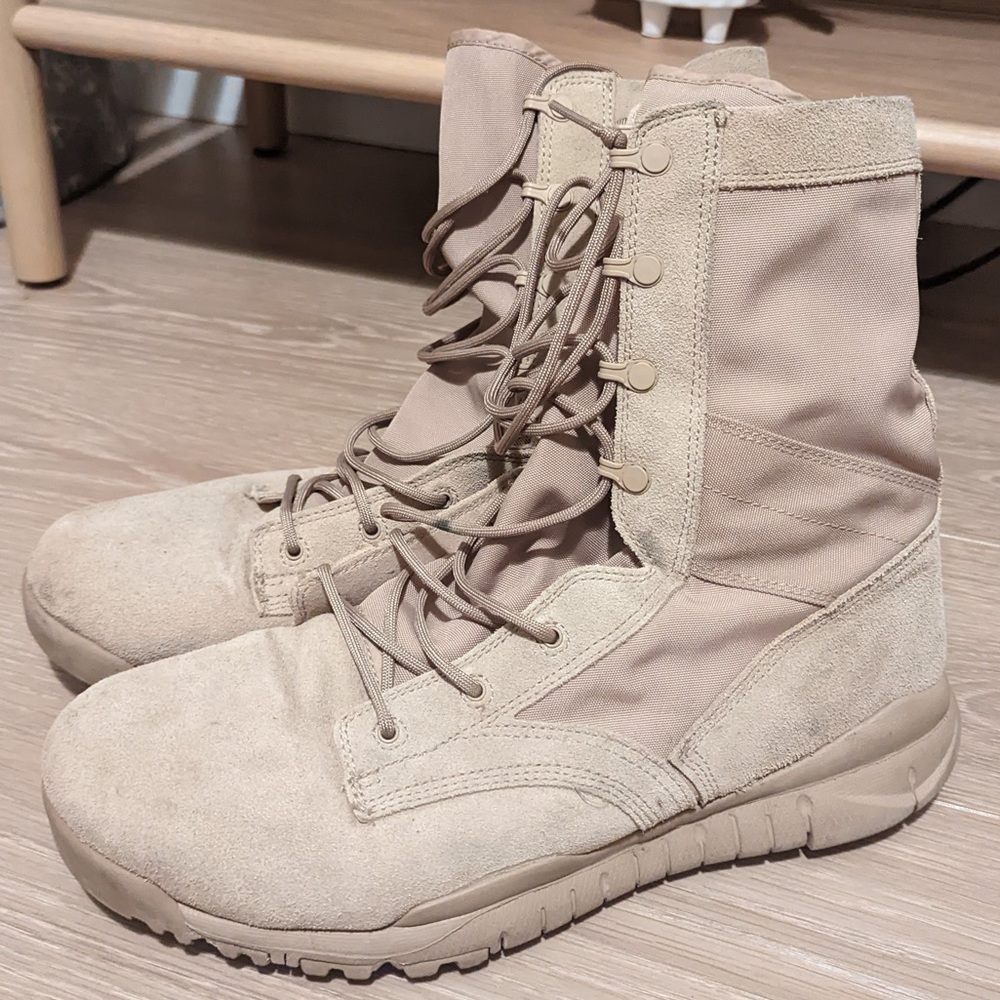 Nike SFB Boots us men’s size 13